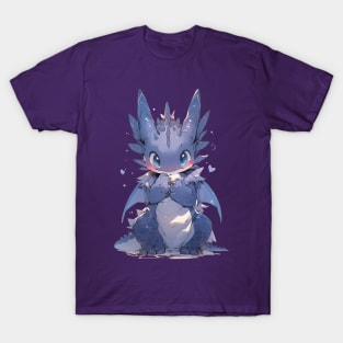 Whats a hug dragon! T-Shirt